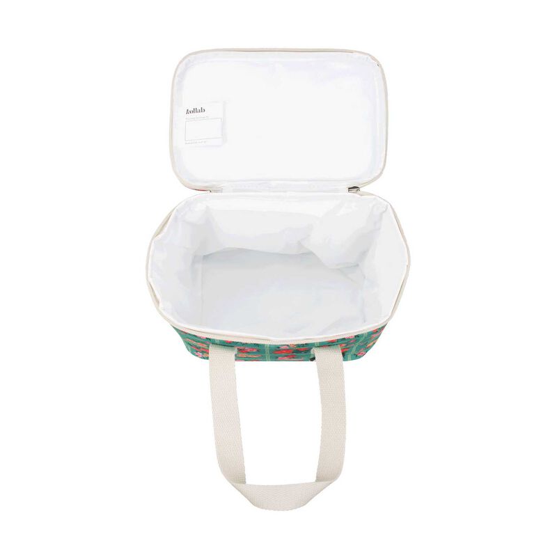 Kollab Lunch Box Vintage Patch image number 1